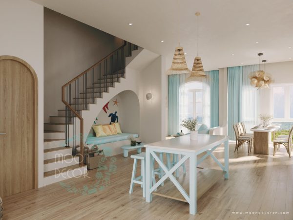 9 - Nội thất Moon Decor