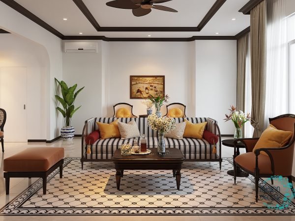 livingroom 1 2 - Nội thất Moon Decor