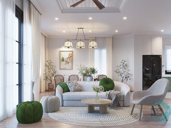 livingroom 1 3 - Nội thất Moon Decor