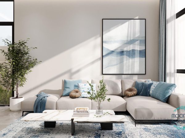 livingroom 1 5 - Nội thất Moon Decor