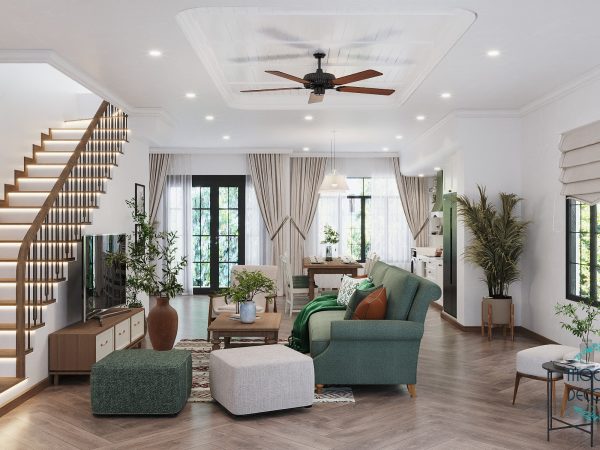 livingroom 1 6 - Nội thất Moon Decor