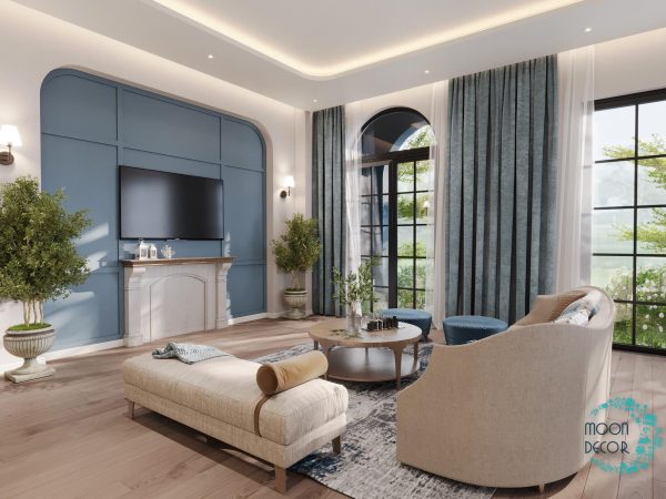 livingroom 1 7 - Nội thất Moon Decor
